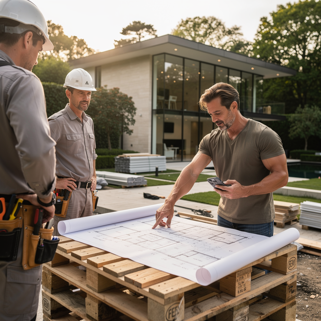 Planning the bigger picture with Tactido